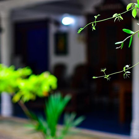 Tourist Holiday Inn Dambulla Bagian luar foto